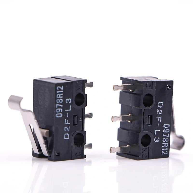 Limit Switch - Kit D2F Series image 5