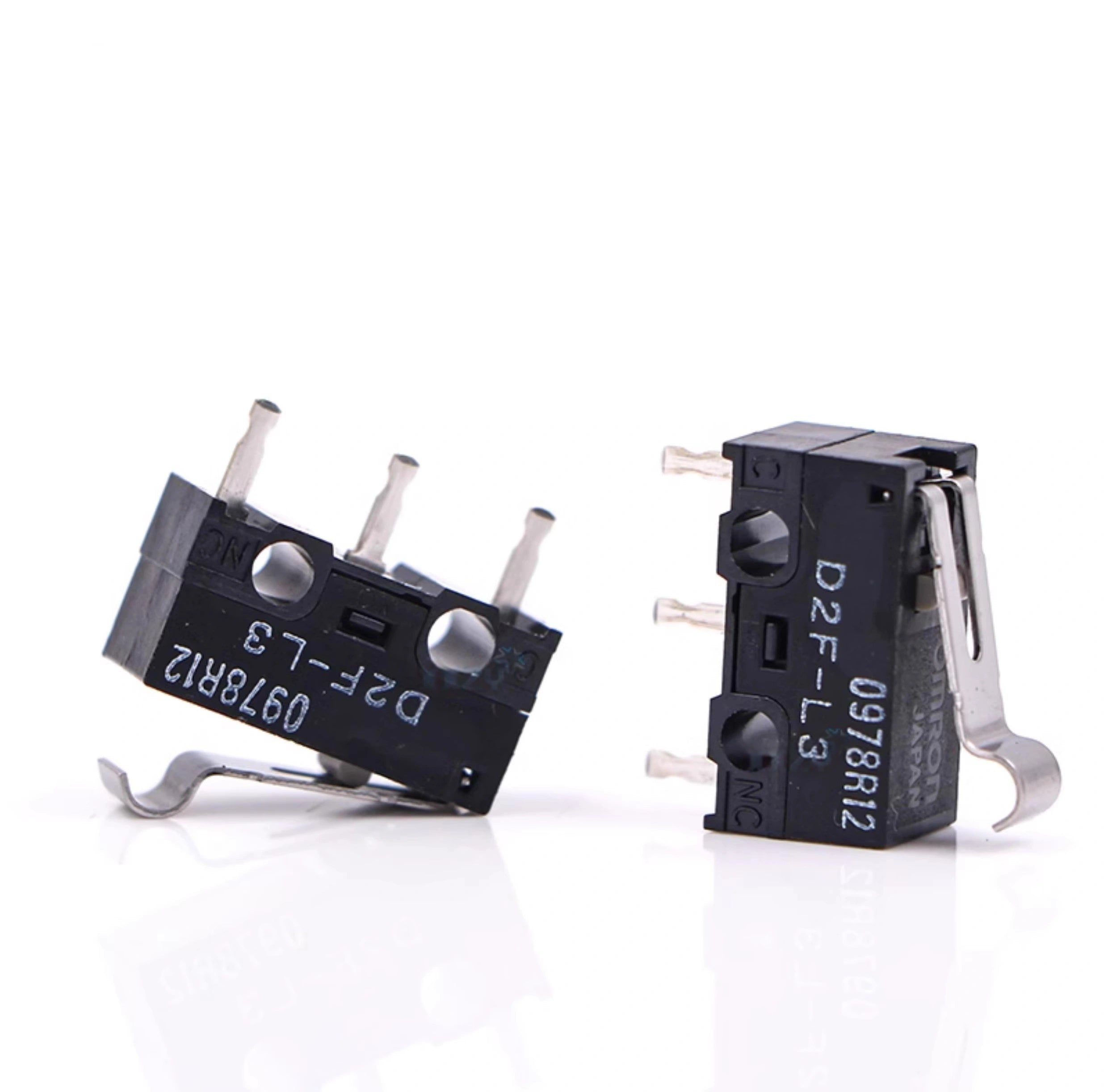 Limit Switch - Kit D2F Series image 6