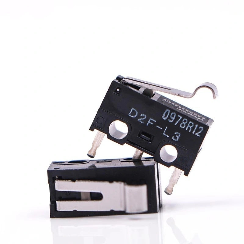 Limit Switch - Kit D2F Series image 3