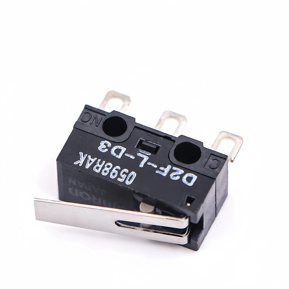 Limit Switch - Kit D2F Series image 7