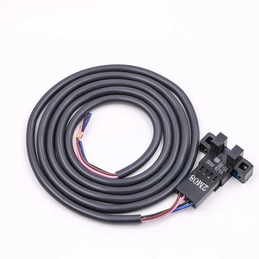 EE-SX671 series limit switch kit product image 15