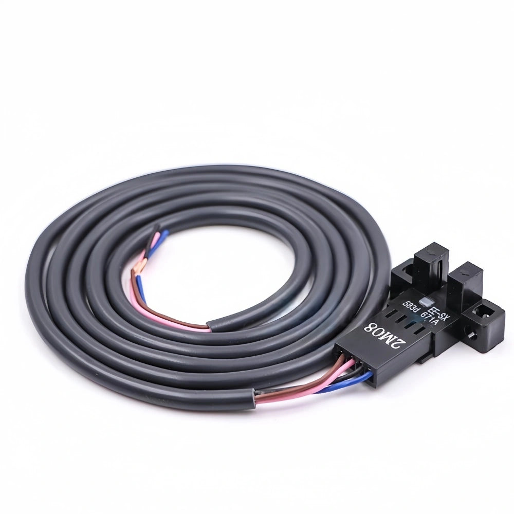 EE-SX671 series limit switch kit product image 14