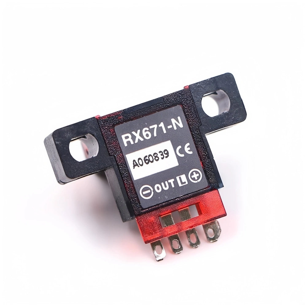 EE-SX671 series limit switch kit product image 12
