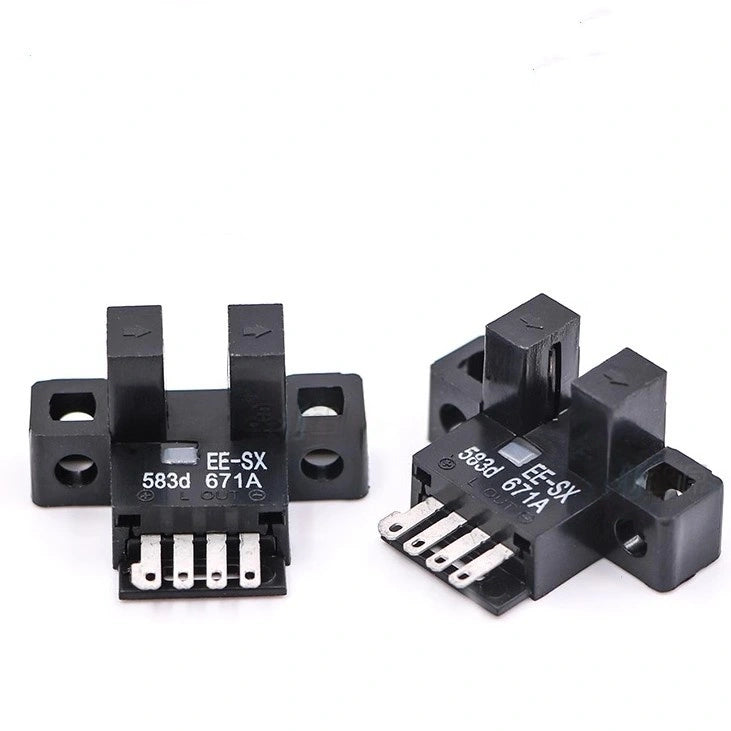 EE-SX671 series limit switch kit product image 4
