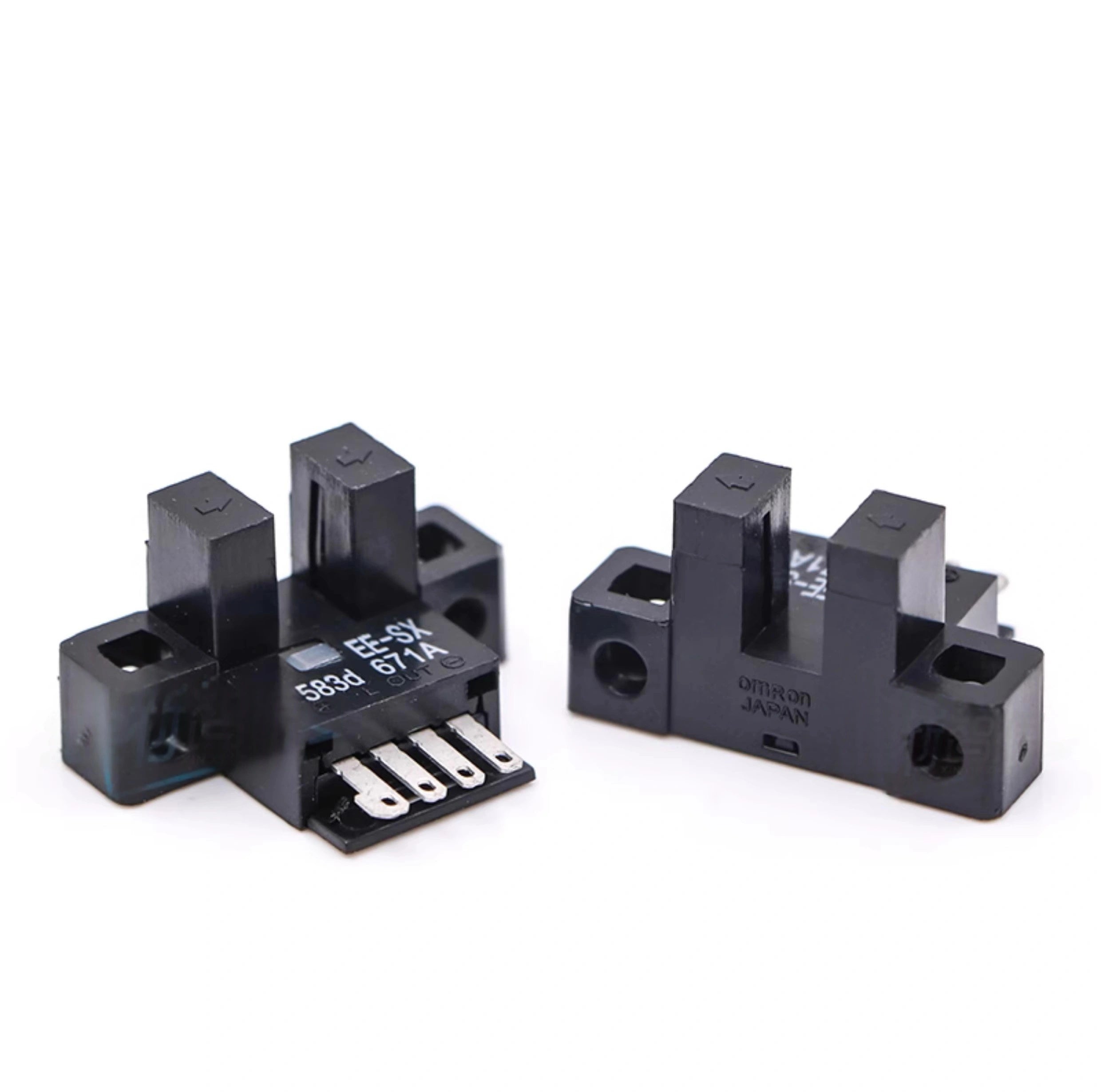 EE-SX671 series limit switch kit product image 5
