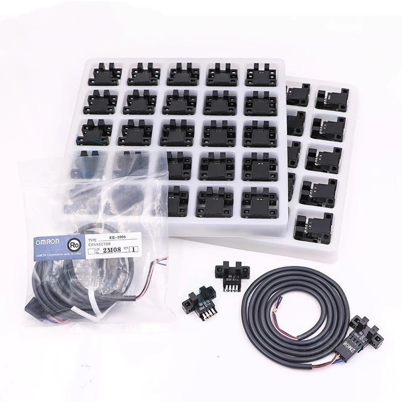 EE-SX671 series limit switch kit product image 3