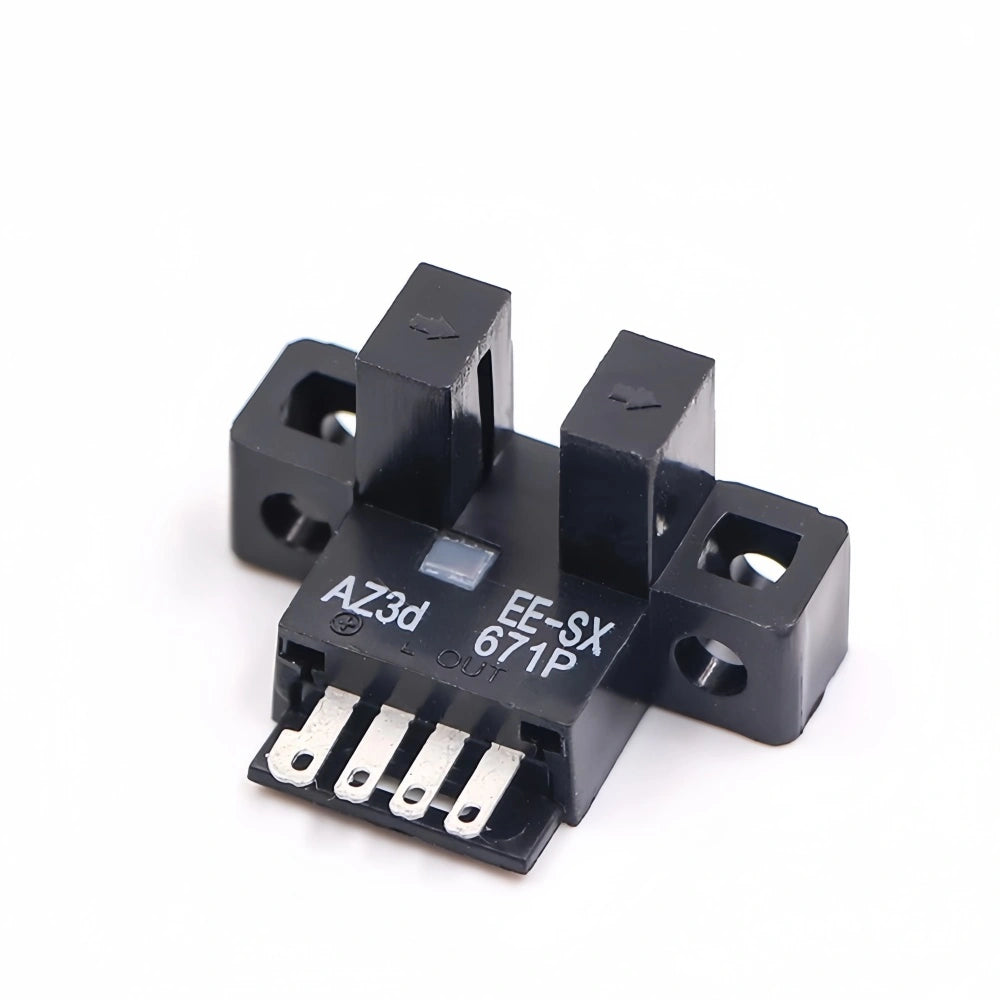 EE-SX671 series limit switch kit product image 10