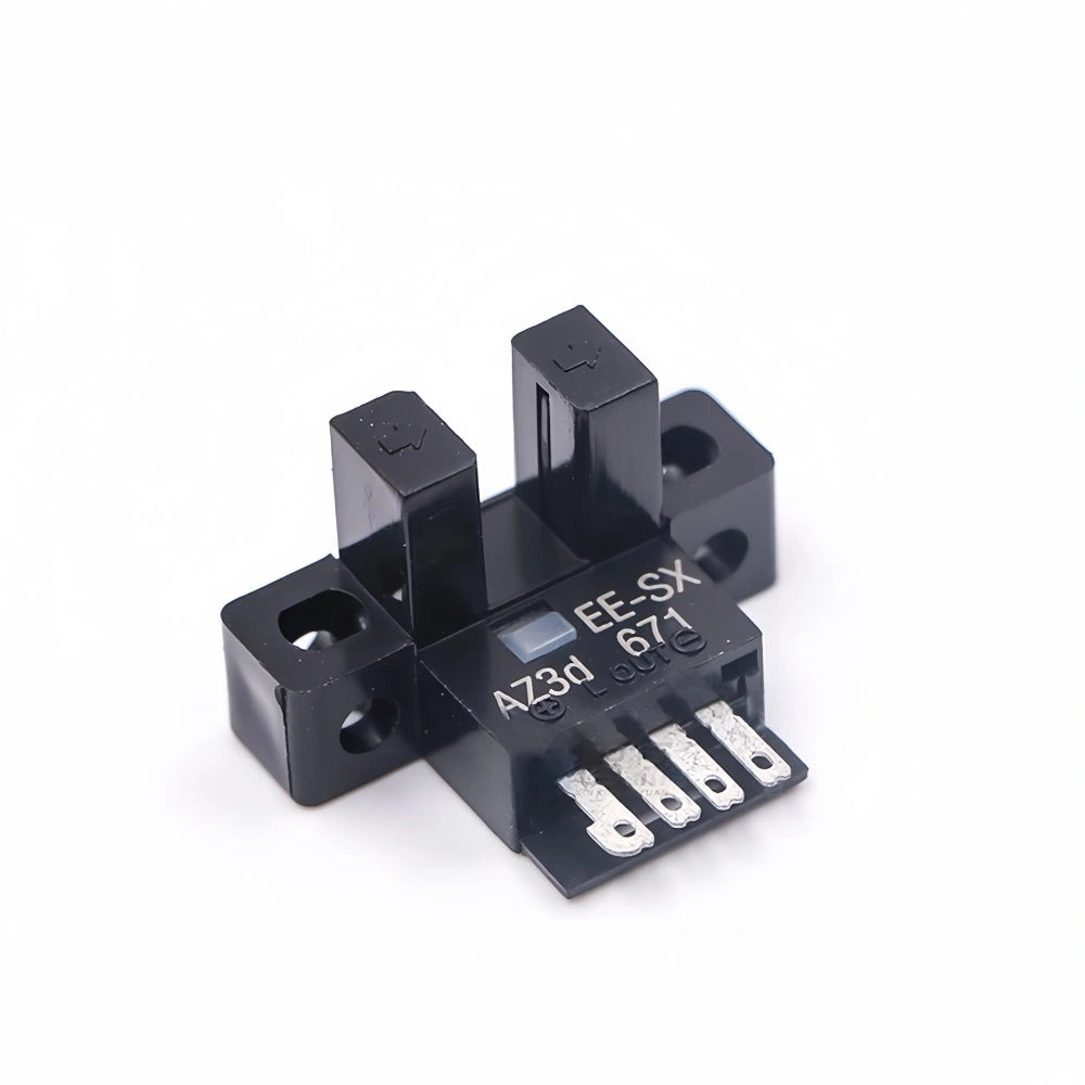 EE-SX671 series limit switch kit product image 6