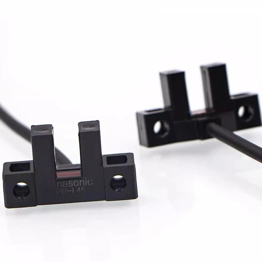 Limit Switch - Panasonic PM-L45 image 2