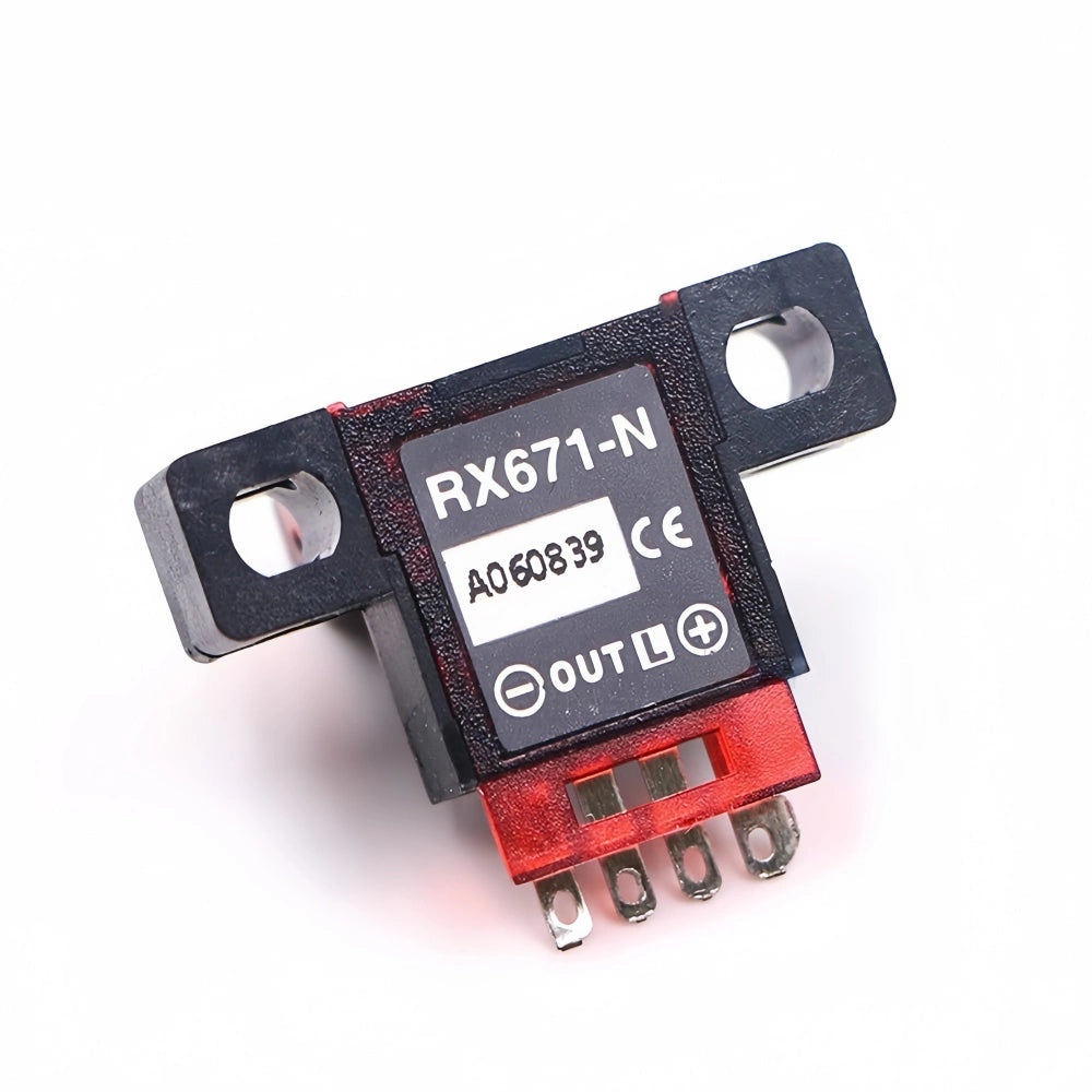 Limit Switch - RX671-N image 6