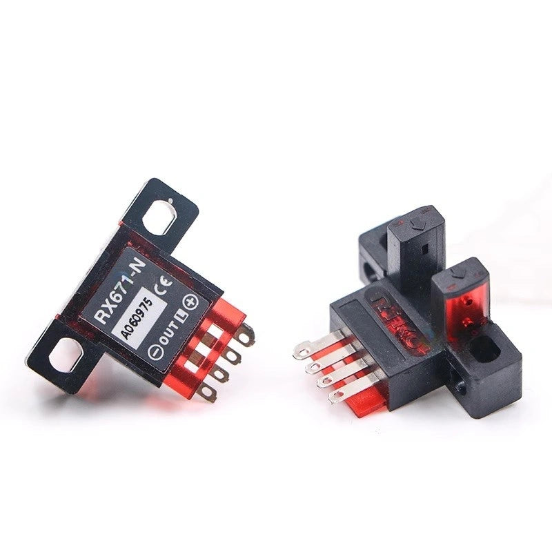 Limit Switch - RX671-N image 5
