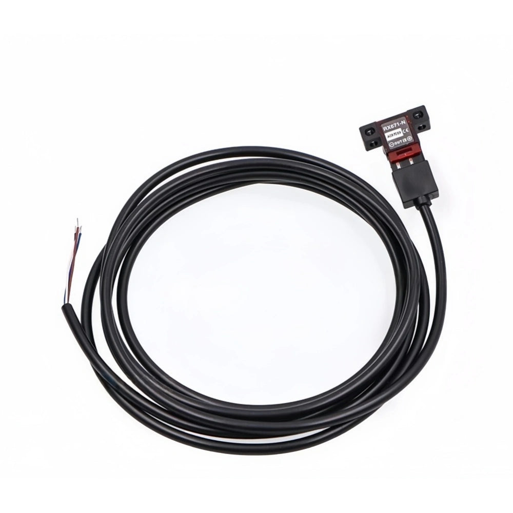 Limit Switch - RX671-N image 11
