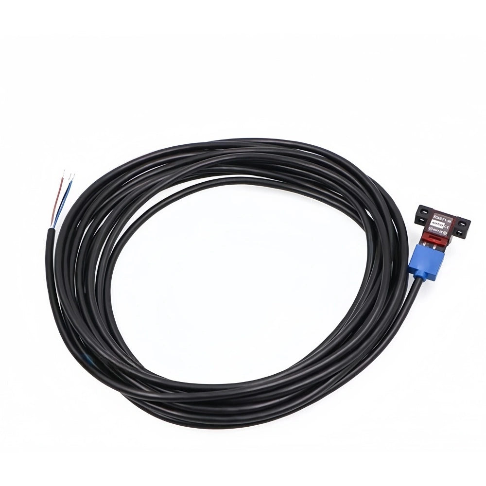 Limit Switch - RX671-N image 12