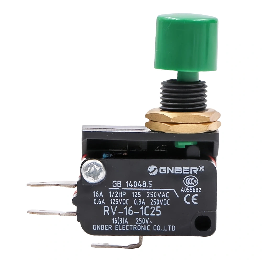 Limit Switch for 2000/3000 Series Large Format Printers product image