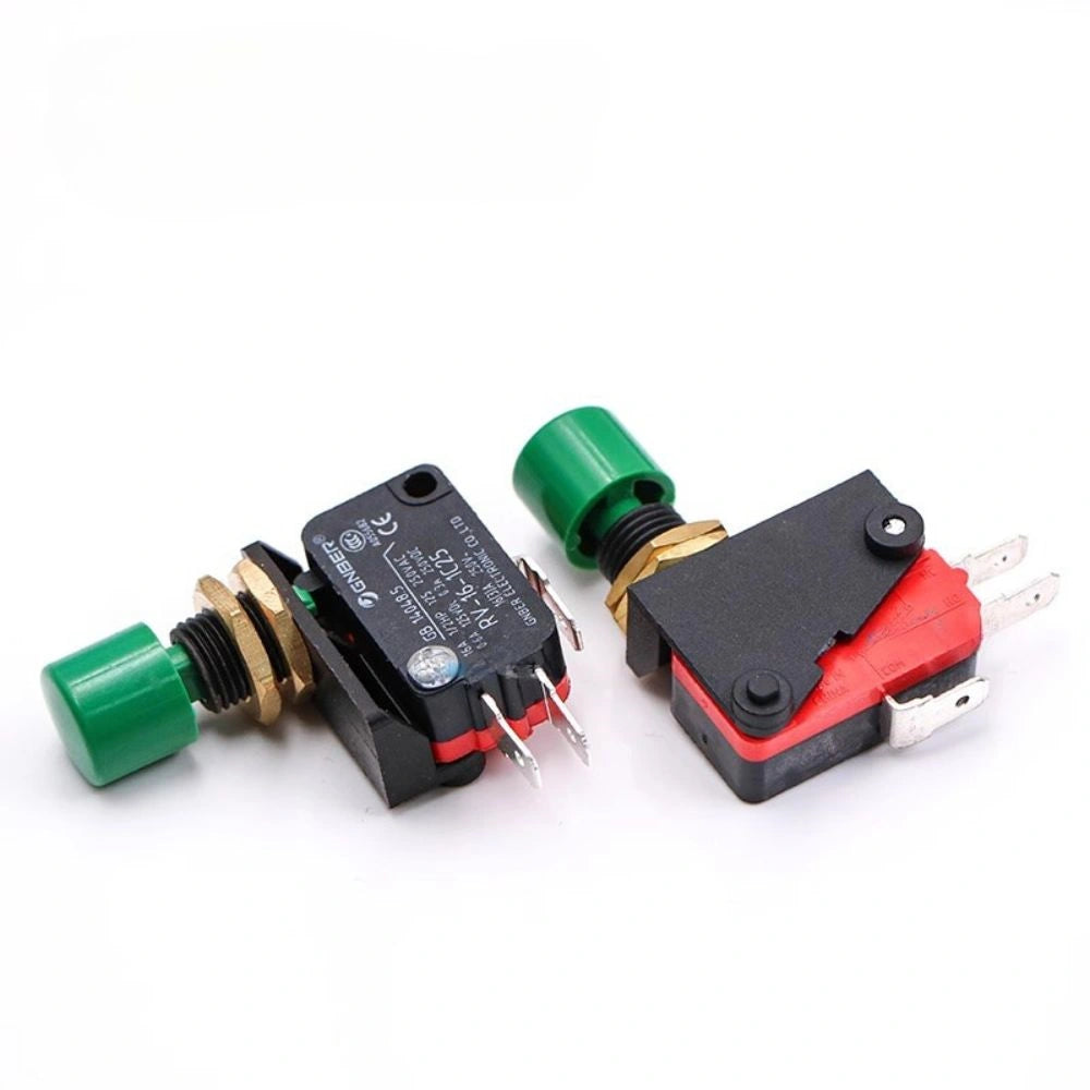 Limit Switch for 2000/3000 Series Large Format Printers image 5