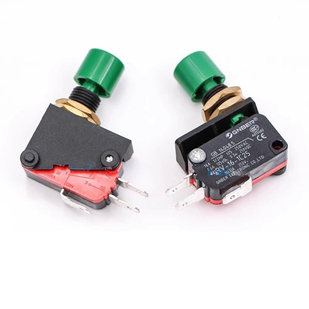 Limit Switch for 2000/3000 Series Large Format Printers image 2
