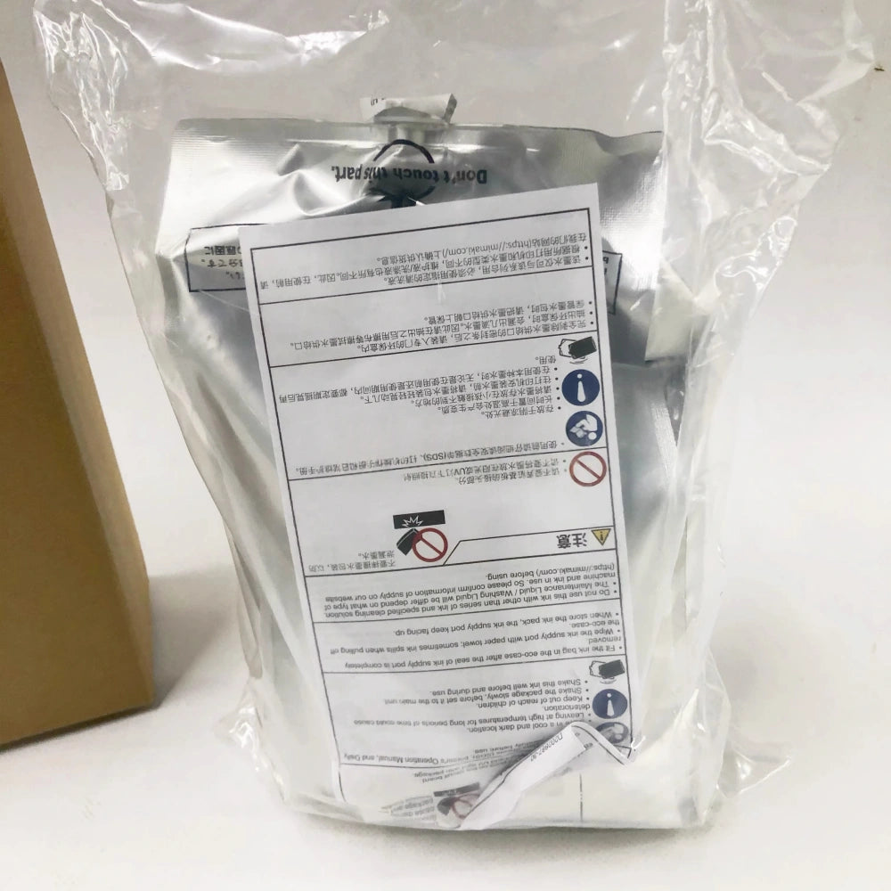 FL003-Z-2L - Mimaki Flushing Liquid 03 2L Pack image 2