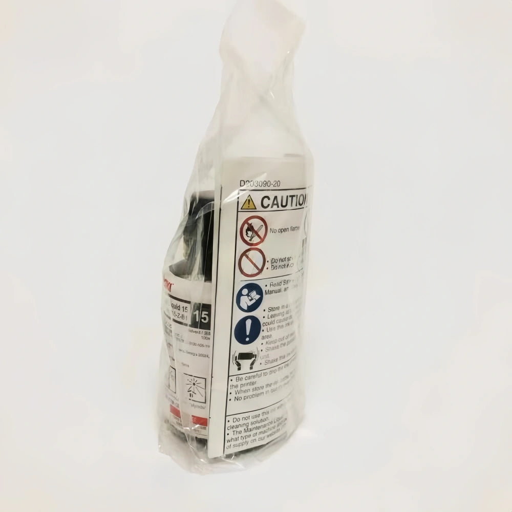 ML015-Z-B1 - Mimaki Maintenance Liquid 15 image 7
