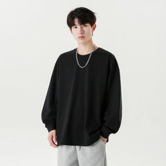 長袖Tシャツ