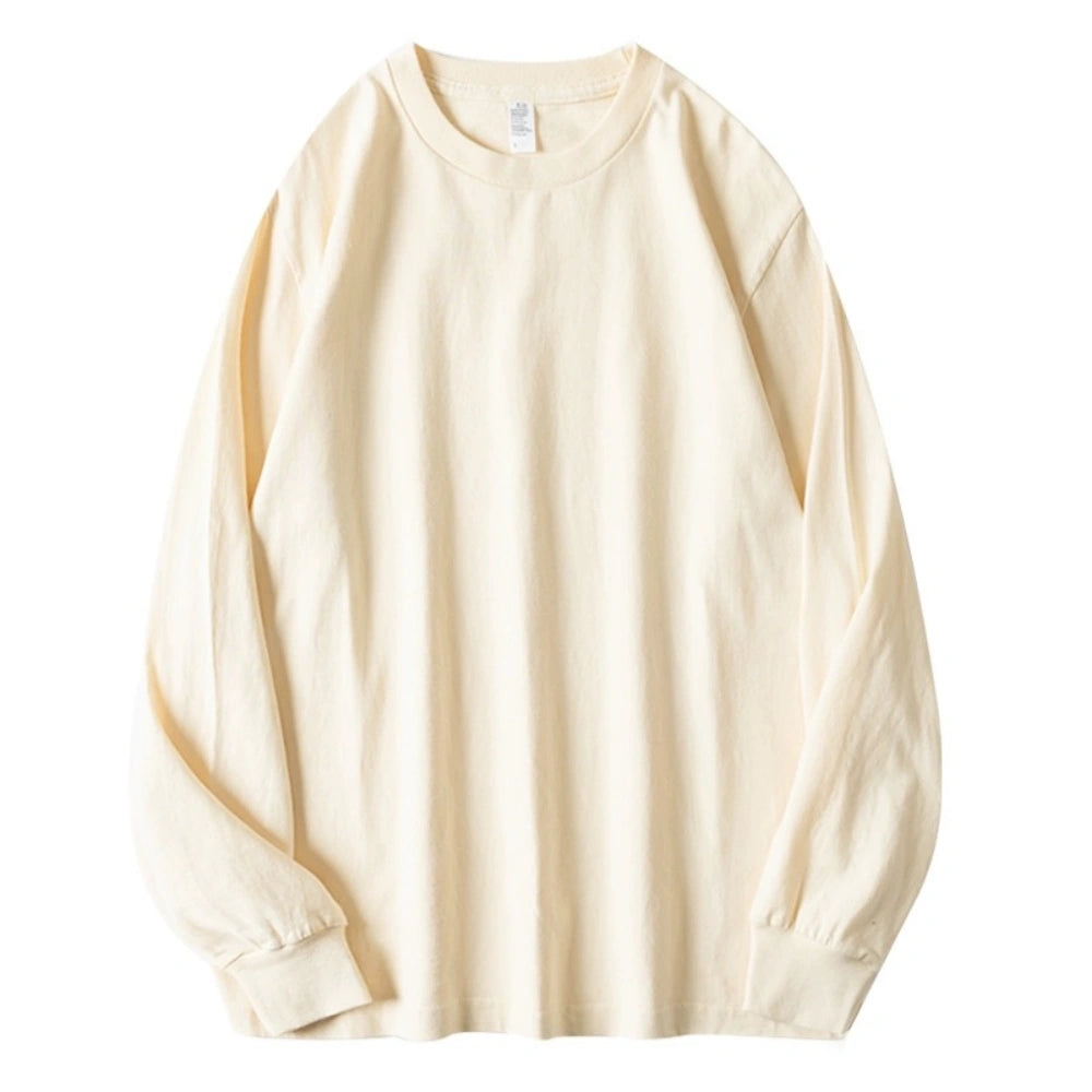 長袖Tシャツ
