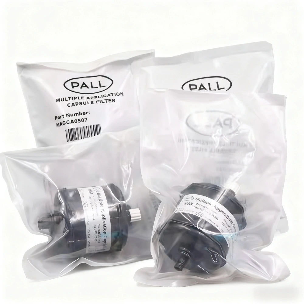 PALL MACCA0507 5μm Ink Filter image 5
