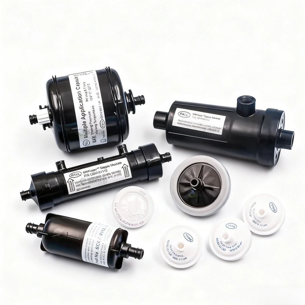 PALL MACCA0507 5μm Ink Filter image 2