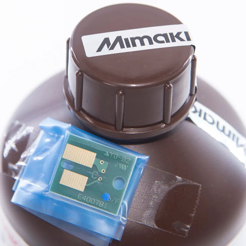 Mimaki LUS 175 UV Ink - 1L for UCJV150-160/UCJV300-75/UCJV300-107 product image 2