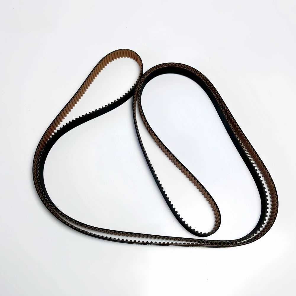 100S3M1419 - Original Mimaki JFX200-2513 Timing Belt image 2