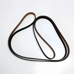 100S3M1419 - Original Mimaki JFX200-2513 Timing Belt image 2