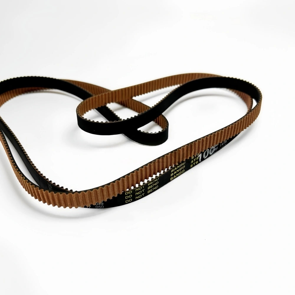 100S3M1419 - Original Mimaki JFX200-2513 Timing Belt image 7