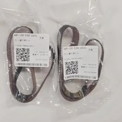 150 S2M 380G - Original Mimaki Clean Timing Belt image 3