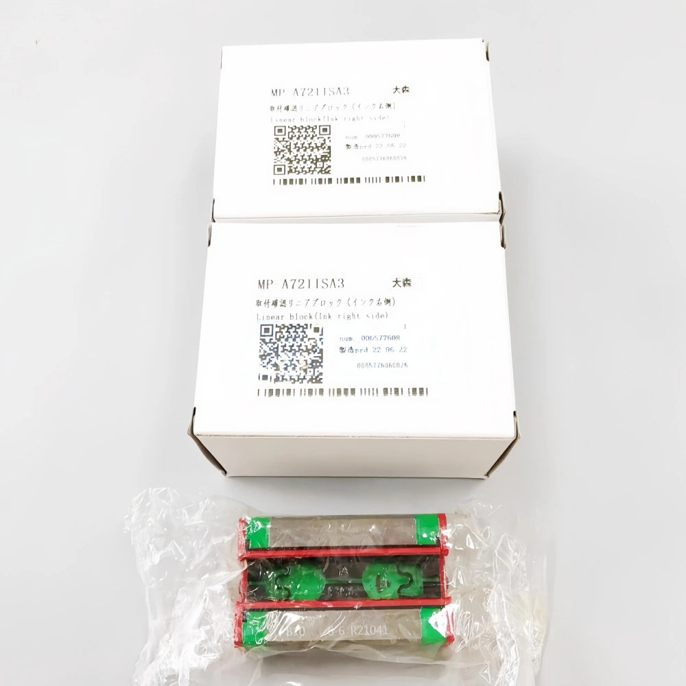 A721ISA3 - Original Mimaki Linear Block Right Side image 7