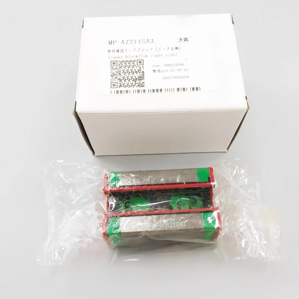 A721ISA3 - Original Mimaki Linear Block Right Side image 6