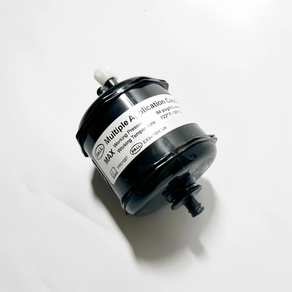 CBP-050BL1 - Original Mimaki Capsule Filter image 2