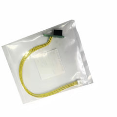 E103107 - Original Mimaki CJV30 Guide Sensor PCB Assy image 2