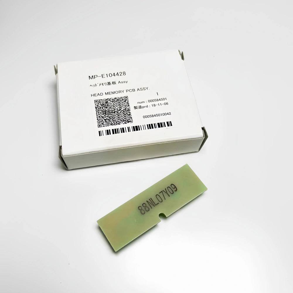 E104428 - Compatible Mimaki JV5 / JV33 Head Memory PCB Assy image 3