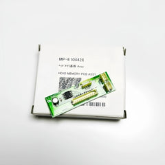 E104428 - Compatible Mimaki JV5 / JV33 Head Memory PCB Assy image 2