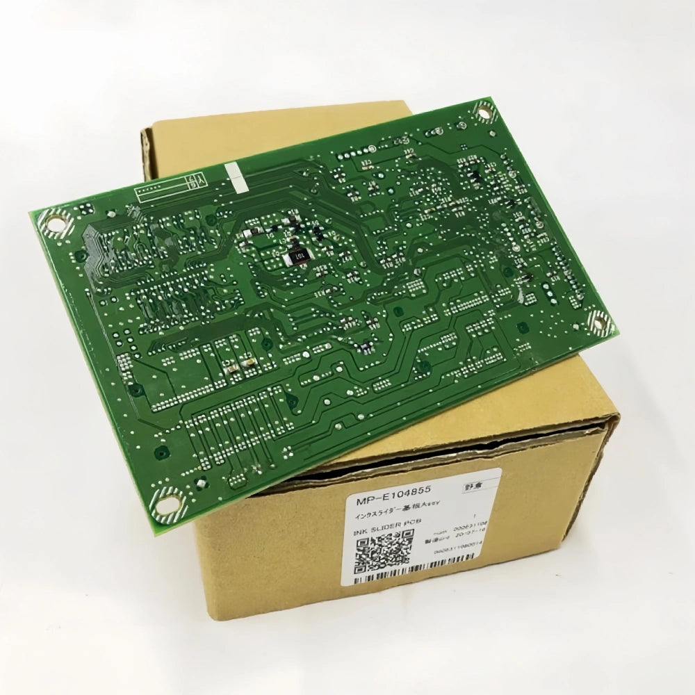 E104855 - Original Mimaki JV33 Slider Board image 5