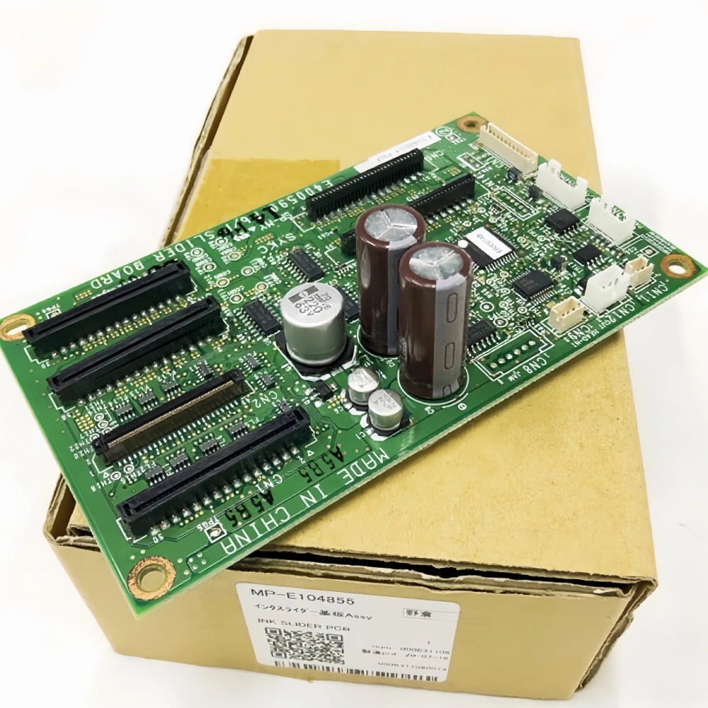 E104855 - Original Mimaki JV33 Slider Board image 4