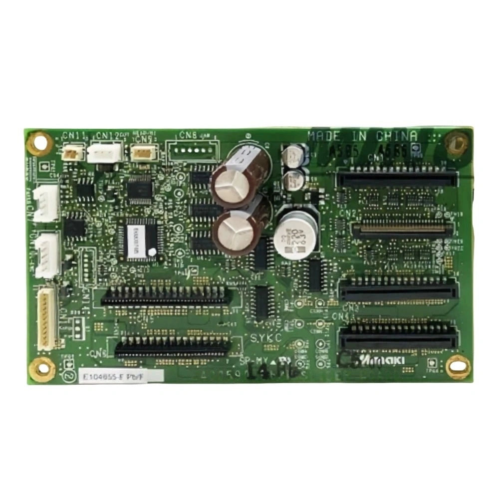 E104855 - Original Mimaki JV33 Slider Board product image