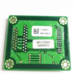 E105405 - Original Mimaki JFX200 FPC Change Receiver PCB Assy image 2