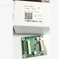 E105405 - Original Mimaki JFX200 FPC Change Receiver PCB Assy image 3