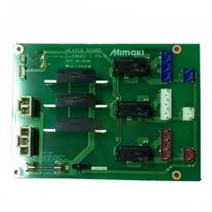 E105471 - Original Mimaki JV34 Heater PCB Assy product image