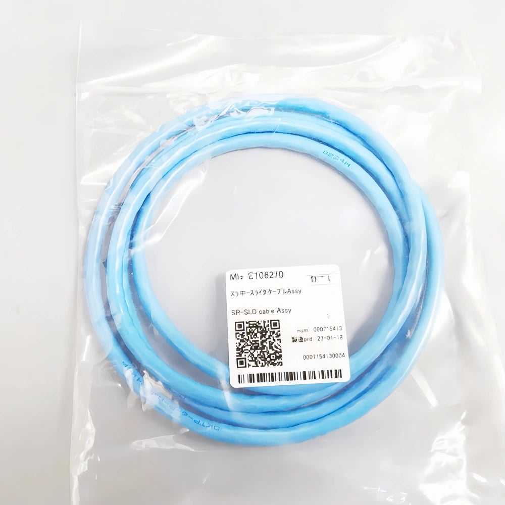 E106270 - Original Mimaki UJF-3042 Slider Relay Slides Cable image 3