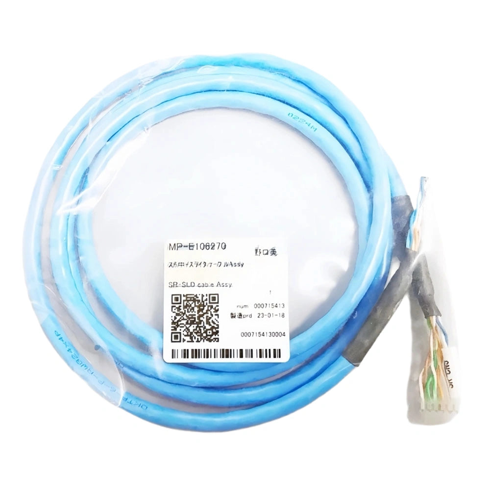E106270 - Original Mimaki UJF-3042 Slider Relay Slides Cable product image