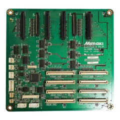 E106496 - Original Mimaki JV34 Slider PCB Assy image 2