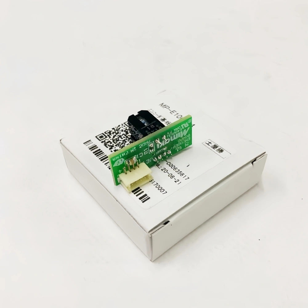 E106614 - Compatible Mimaki JV33 / JV5 Linear Encoder Board image 3