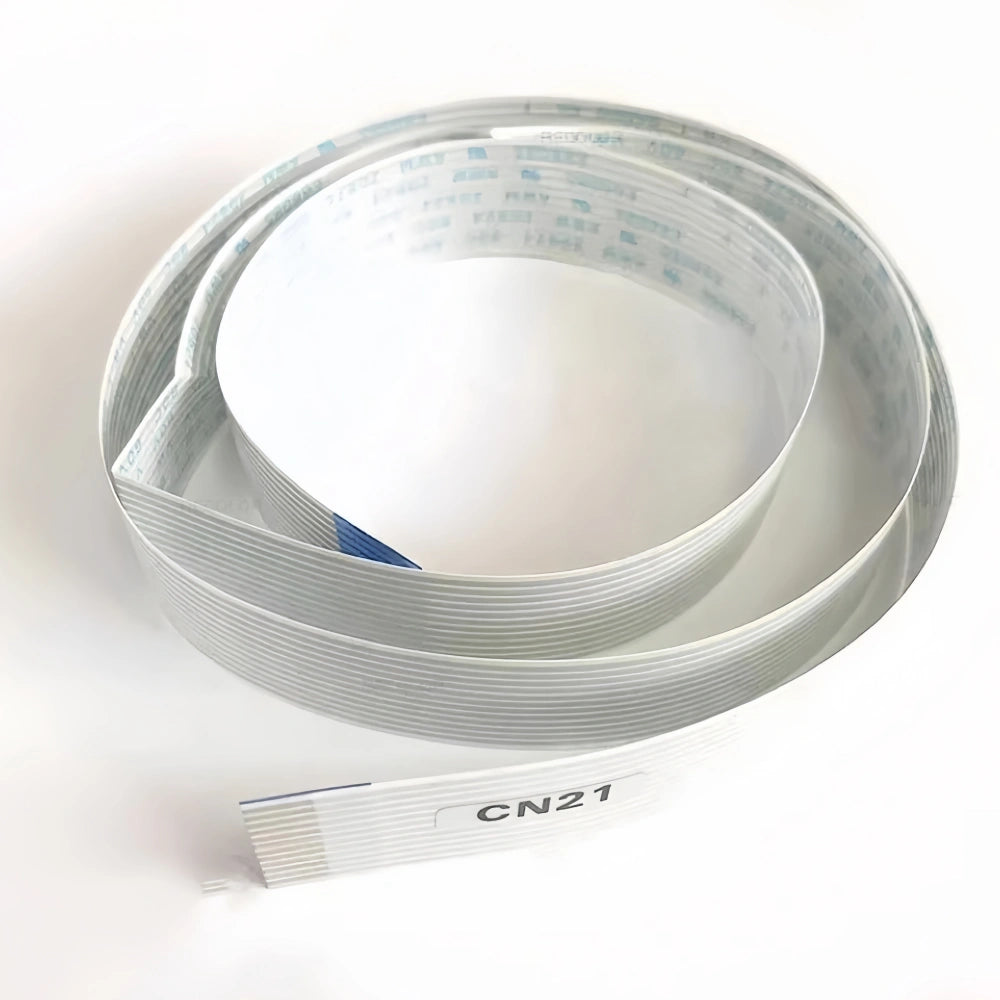 E106788 - Original Mimaki CG-FXII Arm-Key FPC Bend Assy image 4
