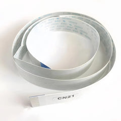 E106788 - Original Mimaki CG-FXII Arm-Key FPC Bend Assy image 4