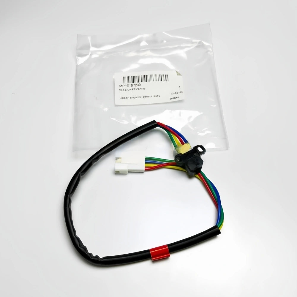 E107239 - Original Mimaki SWJ-320 Linear Encoder Sensor Assy image 5